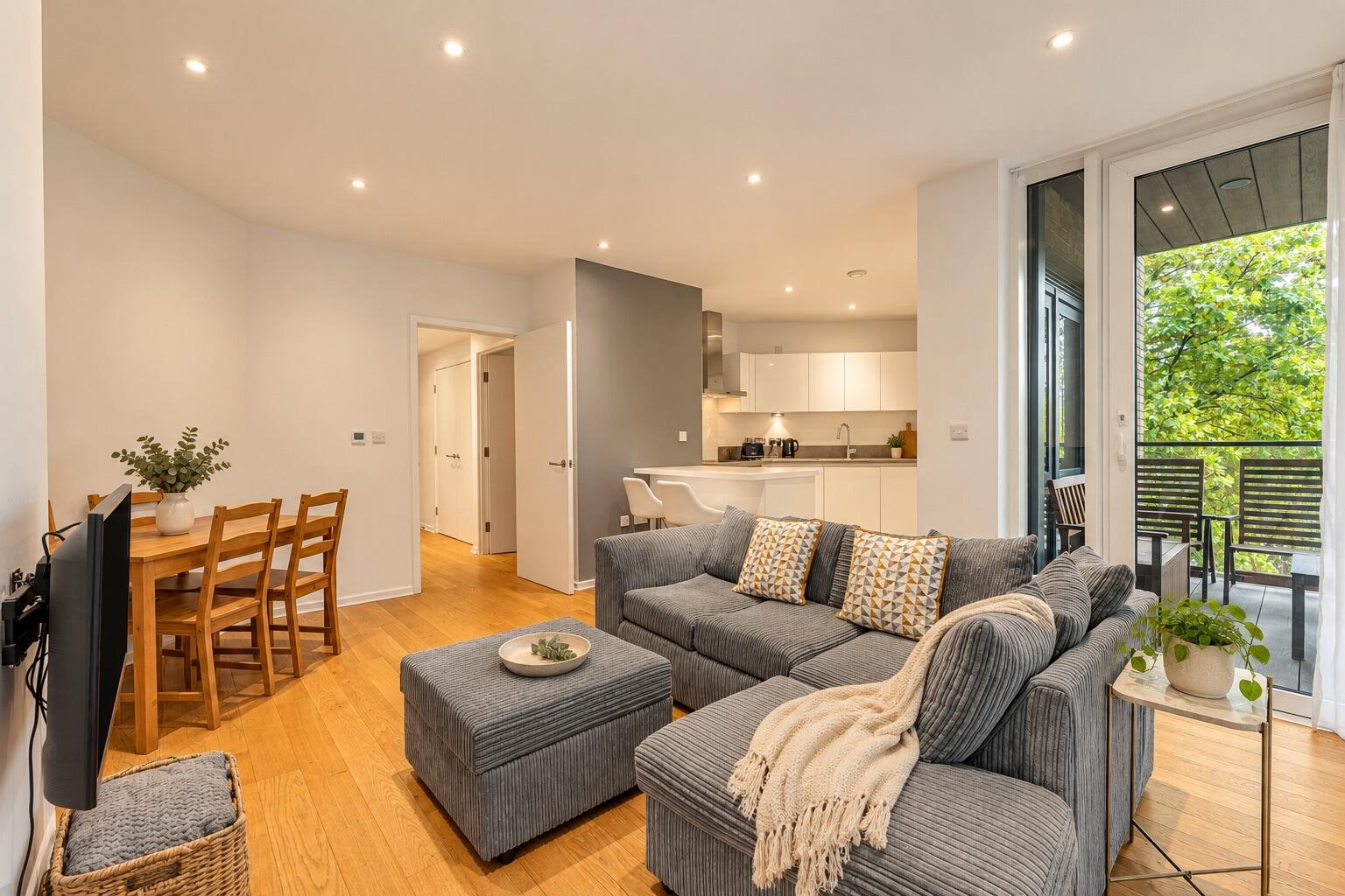 Battersea Reach, Juniper Drive, London, SW18